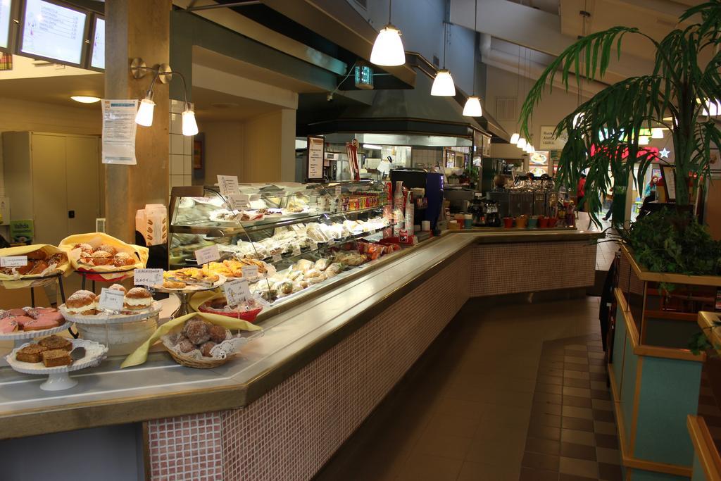 Pälkäne Aapiskukko Hotel מראה חיצוני תמונה