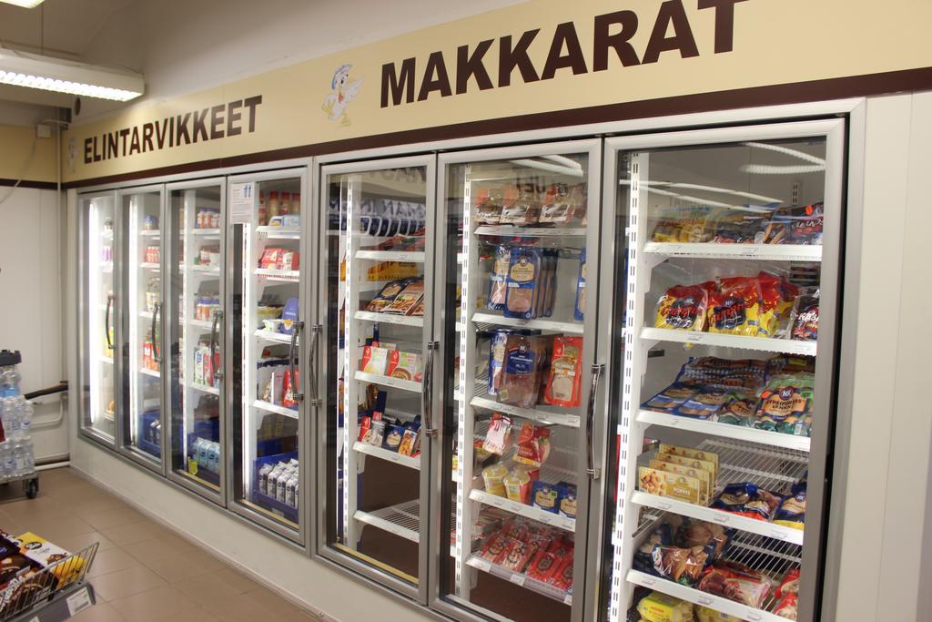 Pälkäne Aapiskukko Hotel מראה חיצוני תמונה