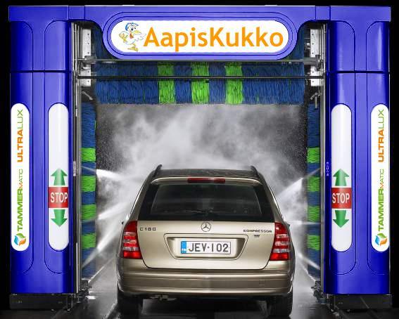 Pälkäne Aapiskukko Hotel מראה חיצוני תמונה