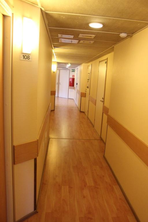 Pälkäne Aapiskukko Hotel מראה חיצוני תמונה