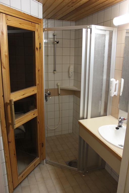 Pälkäne Aapiskukko Hotel חדר תמונה