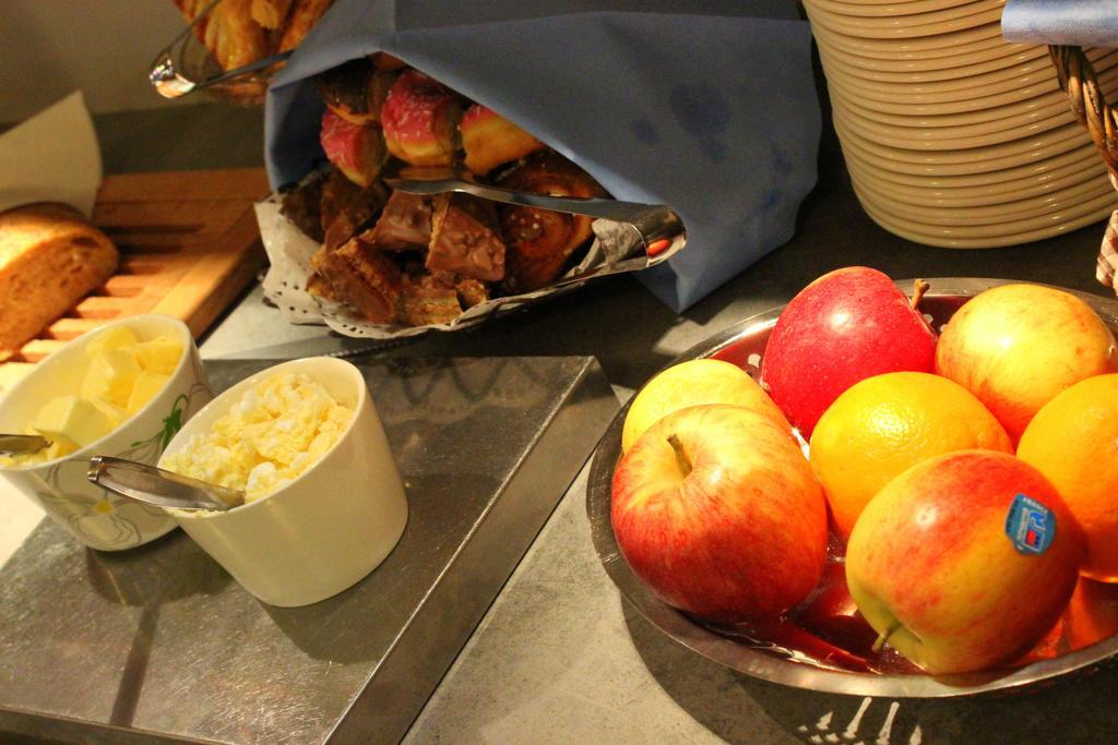 Pälkäne Aapiskukko Hotel מראה חיצוני תמונה